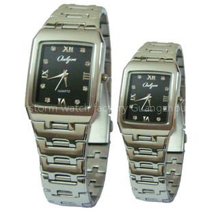 Wholesale belt couple watch Onlyou