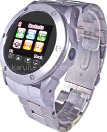 watch mobile phone MQ886/GSM mobile phone watch with bluetooth/850/1900Mhz 900/1800/Mhz