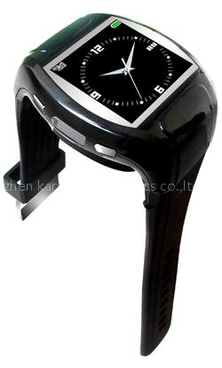 watch mobile phone MQ007/watch mobile phone AT