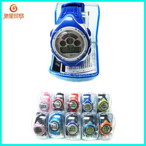 Digital Watch
