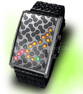 Fashion tokyoflash watch,digital watch,IC005