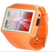 mp4 watch