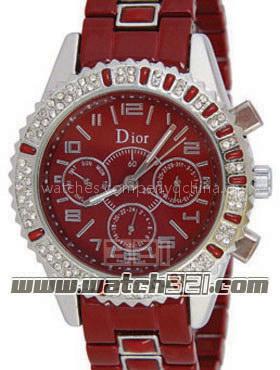 digital watch