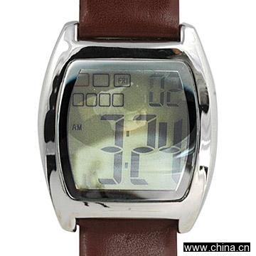 LCD Watch