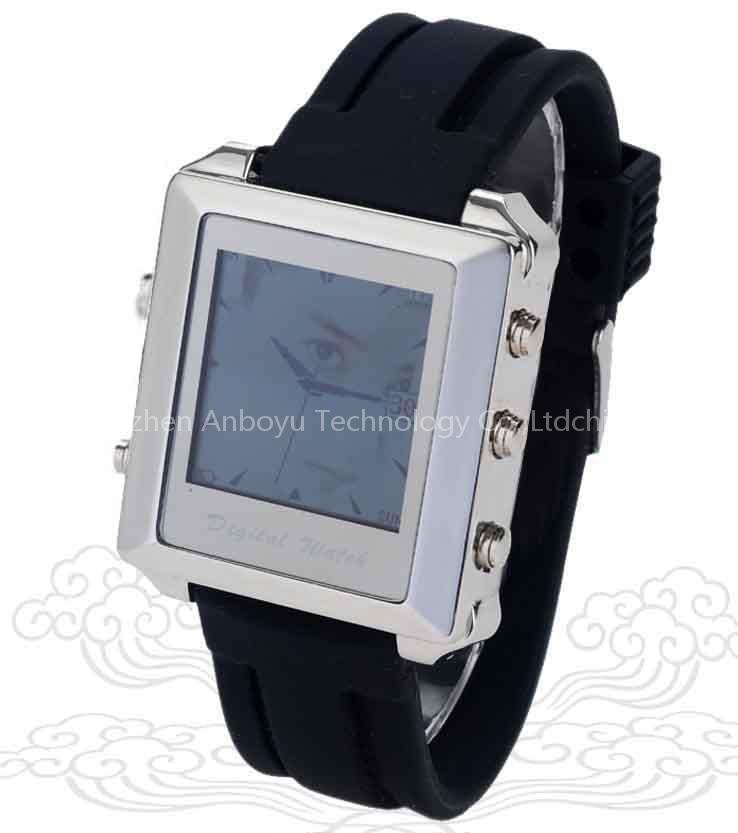 Chinese manufacturer suply digital watch