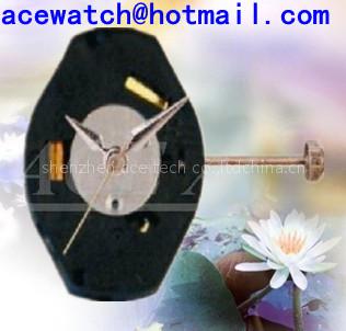 sl68 quartz watch movement