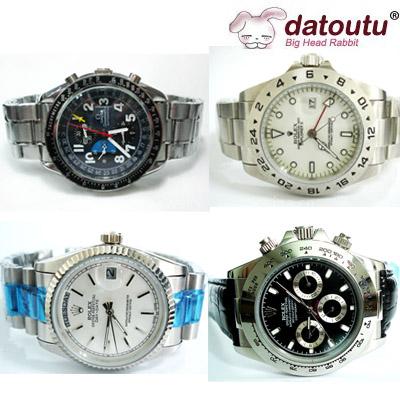 Wholesale Brand Name Watches-Swiss Movement Watches