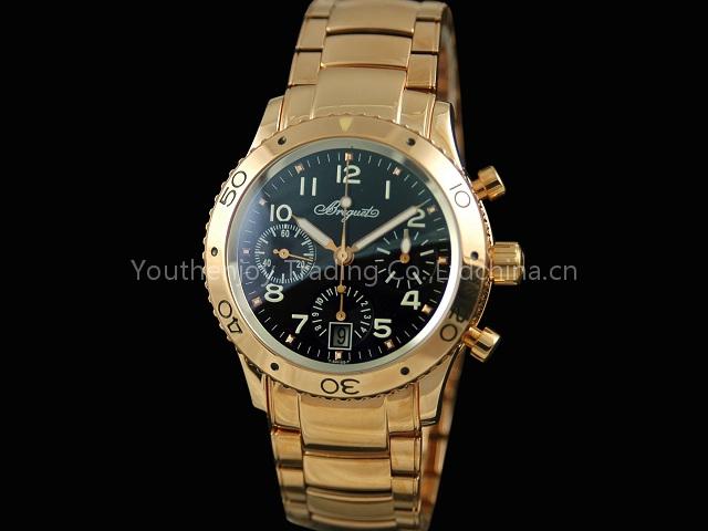 Swiss Watch