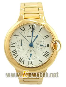 Quality watch, pen, jewelry