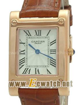 Quality watch, pen, jewelry
