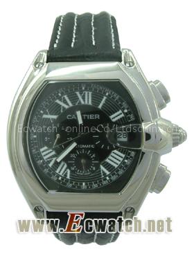Quality watch, pen, jewelry