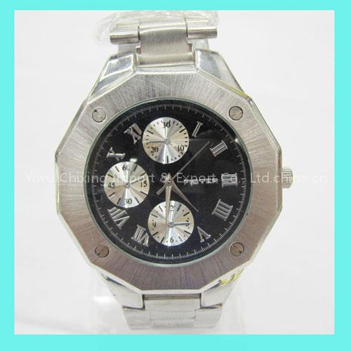 Mechanical Watch