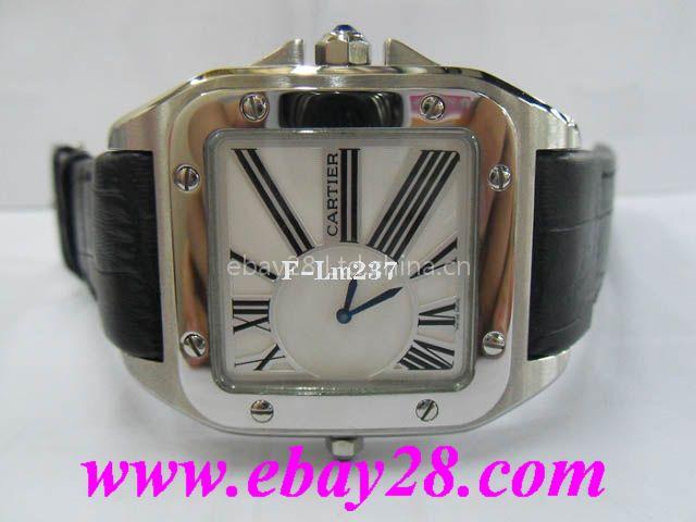ebay28 sell Cartier watch