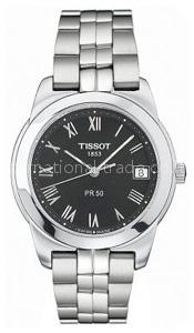 TISSOT WATCH PR 50 T34.2.481.32