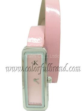 Quality watch, pen, jewelry