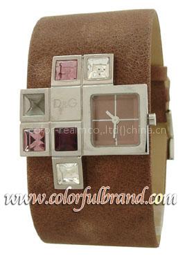 Waterproof, stainless steel watches, Swiss movement, Japan movement