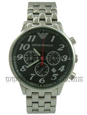 Tourbillon three Sub-dials Watches