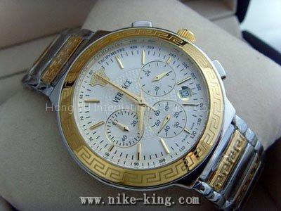 Versace watches 013