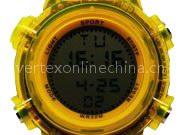 electronic watch