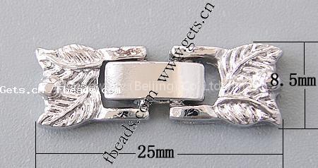 fashion watch band clasp