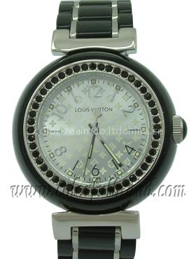 Brand watches