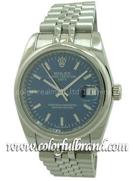 Rolex, Tag Heuer, Panerai, Chanel, IWC