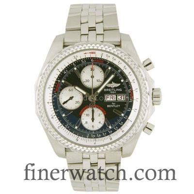 more than 45 brand watches