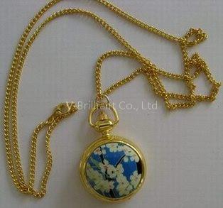 Pocket watch