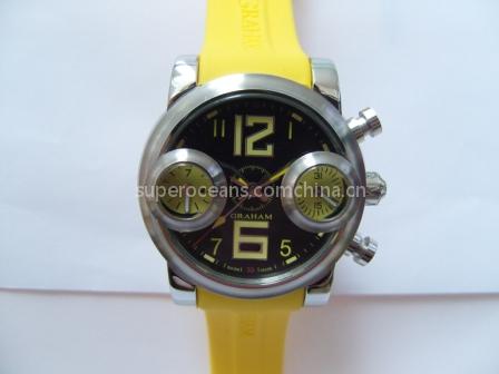 Fashion brand watches are here