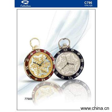 Pocket Watches