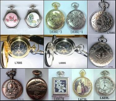 Pocket Watches