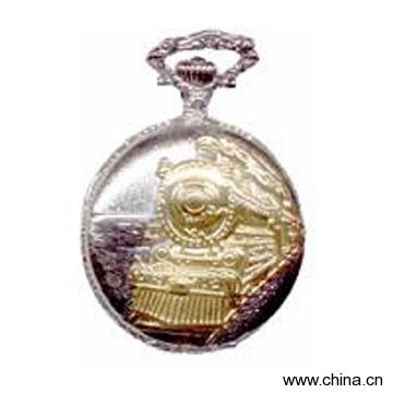 Pocket Watches with Watch Chain