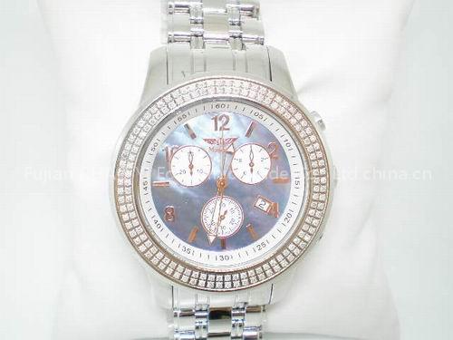 diamond watches