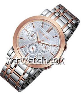 Brand watch and Jewelry
