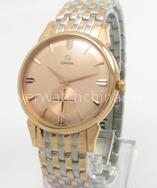 Brand watch and Jewelry