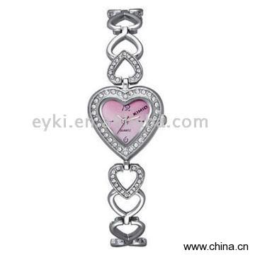 Jewelry Watch