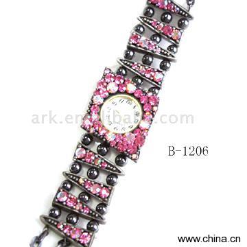 Jewelry Watch