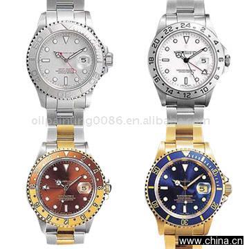 Jewelry Watch