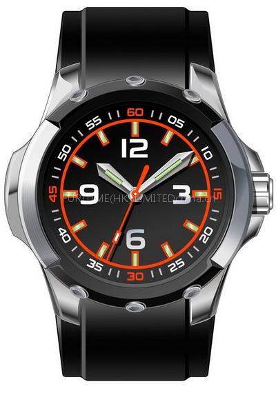 fashion watch