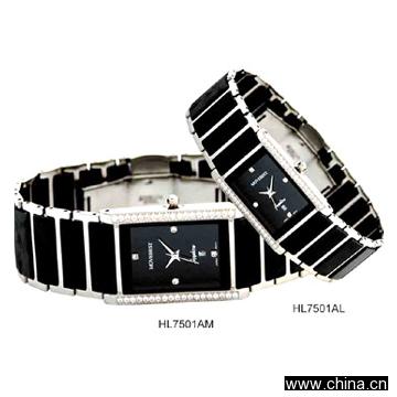 Stainless Steel Watch