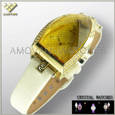 diamond ladies watches