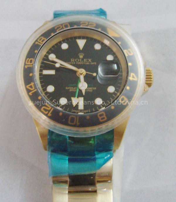 wrist watches, brand watches, leisure watch etc