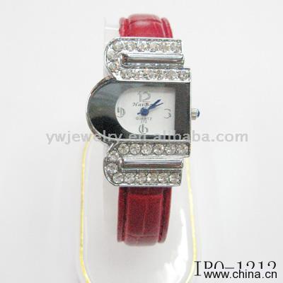 Quartz Watch
