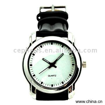 Quartz Watch