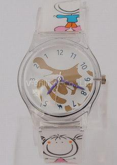 Kids watch