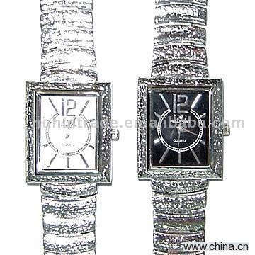 Luxury Watch