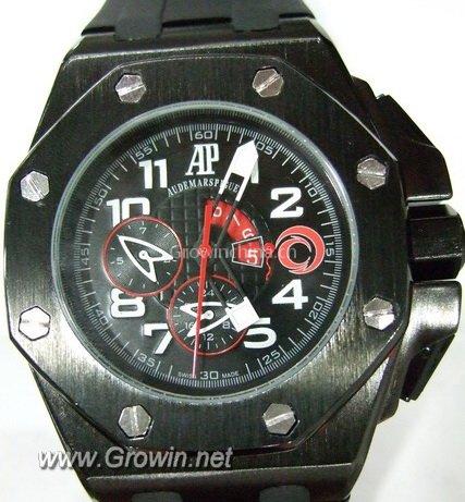 Audmas Piguet watches ,2009