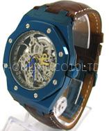 watch,pen,link