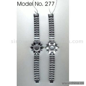 Leather Watches
