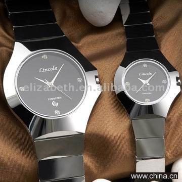Tungsten Watches(051)